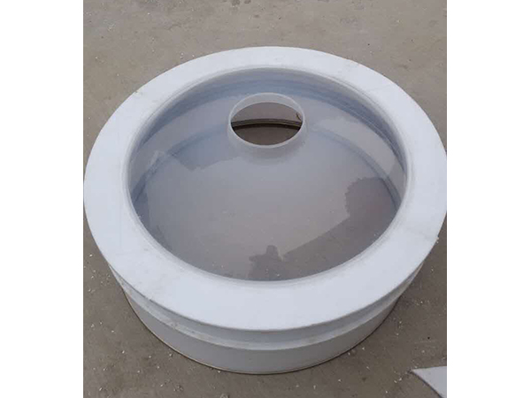 塑料振動篩
